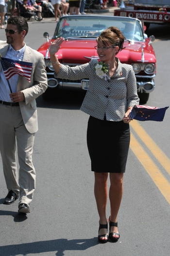 Sarah Palin