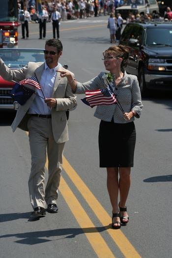 Sarah Palin