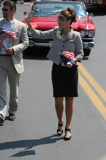 Sarah Palin