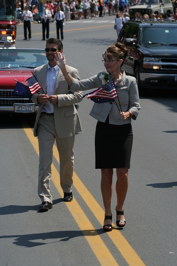 Sarah Palin