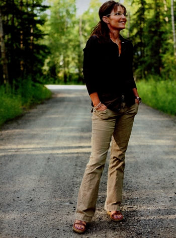 Sarah Palin