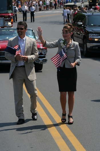 Sarah Palin