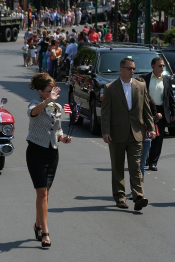 Sarah Palin