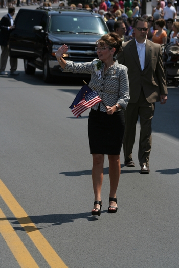 Sarah Palin