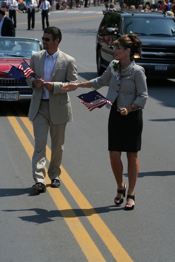 Sarah Palin