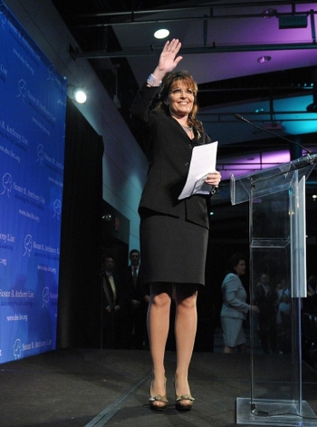 Sarah Palin