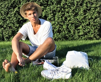 Andreas Wijk