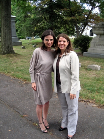 Bianna Golodryga