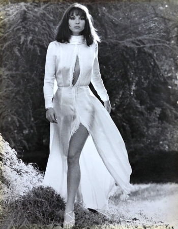 Elsa Martinelli