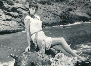 Elsa Martinelli