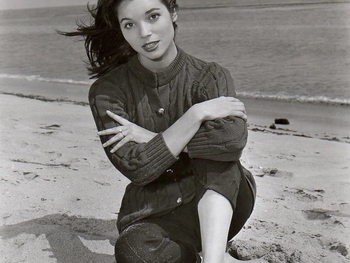Elsa Martinelli