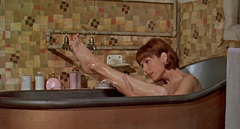 Elsa Martinelli