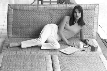 Elsa Martinelli