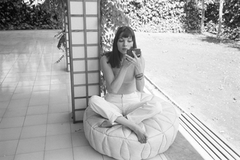 Elsa Martinelli