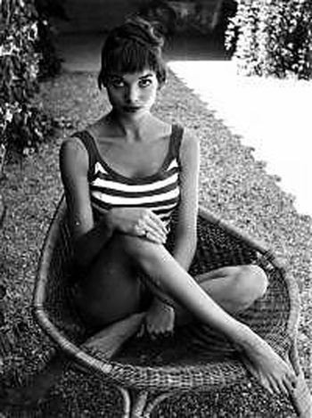 Elsa Martinelli