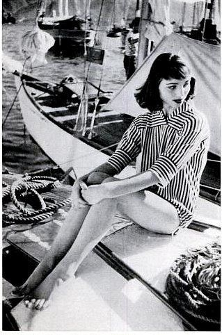 Elsa Martinelli