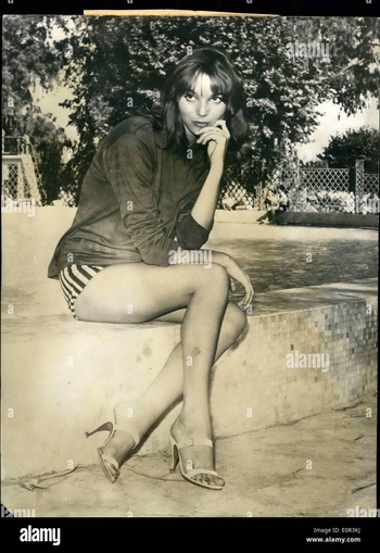 Elsa Martinelli