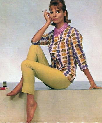 Elsa Martinelli