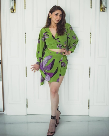 Dhvani Bhanushali