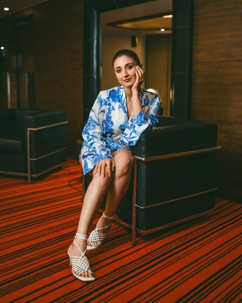 Dhvani Bhanushali