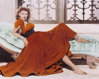 Maureen O'Hara