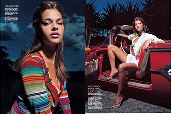 Ana Beatriz Barros