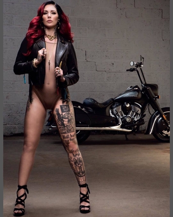 Cervena Fox