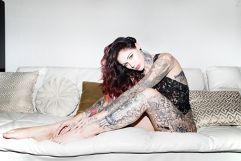 Cervena Fox