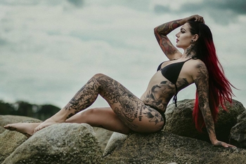 Cervena Fox