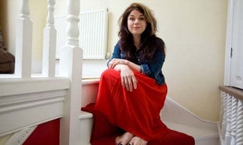 Caitlin Moran