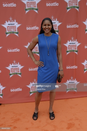 Maya Moore