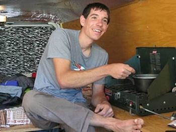 Alex Honnold