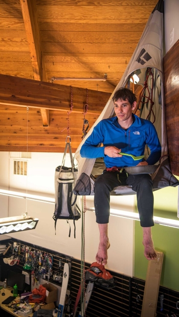 Alex Honnold