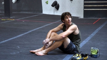 Alex Honnold