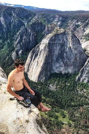 Alex Honnold