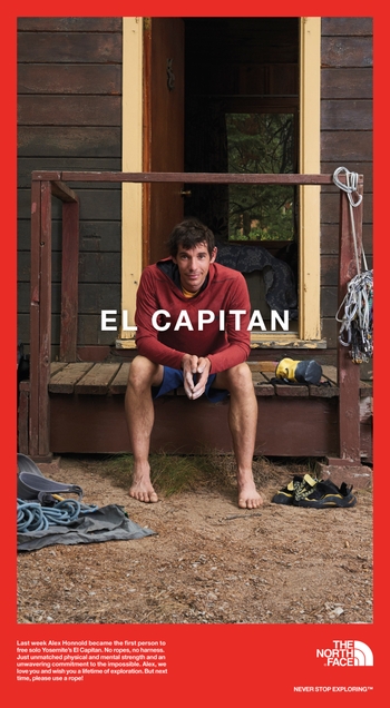 Alex Honnold