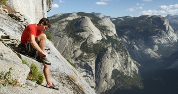 Alex Honnold