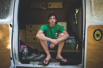 Alex Honnold