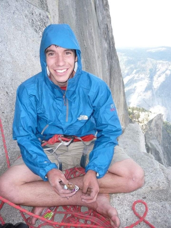 Alex Honnold