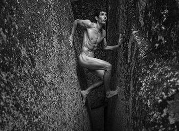 Alex Honnold