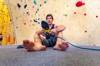 Alex Honnold