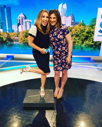 Christi Paul