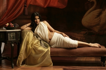 Nandana Sen