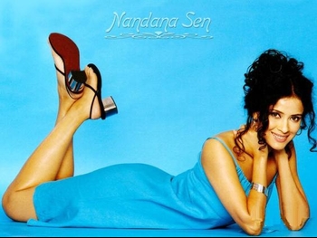 Nandana Sen