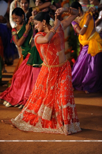 Priyamani