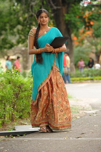 Priyamani