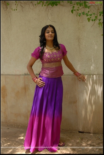 Priyamani