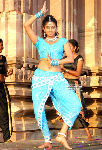 Priyamani