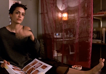 Shannyn Sossamon