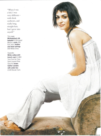 Shannyn Sossamon